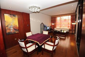 Xiangyang Huakai Fulin Hotel Xiangyang (Hubei) Exterior photo